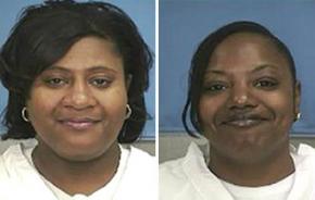 Jamie and Gladys Scott