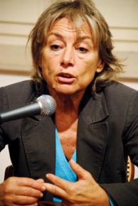 Giuliana Sgrena