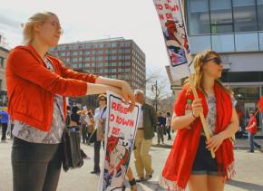 The student strike in Québec is shaking up politics across Canada
