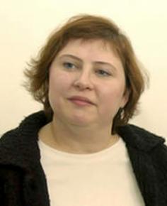 Professor Loretta Capeheart