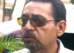 Marco “Toño” Antonio García Barrera